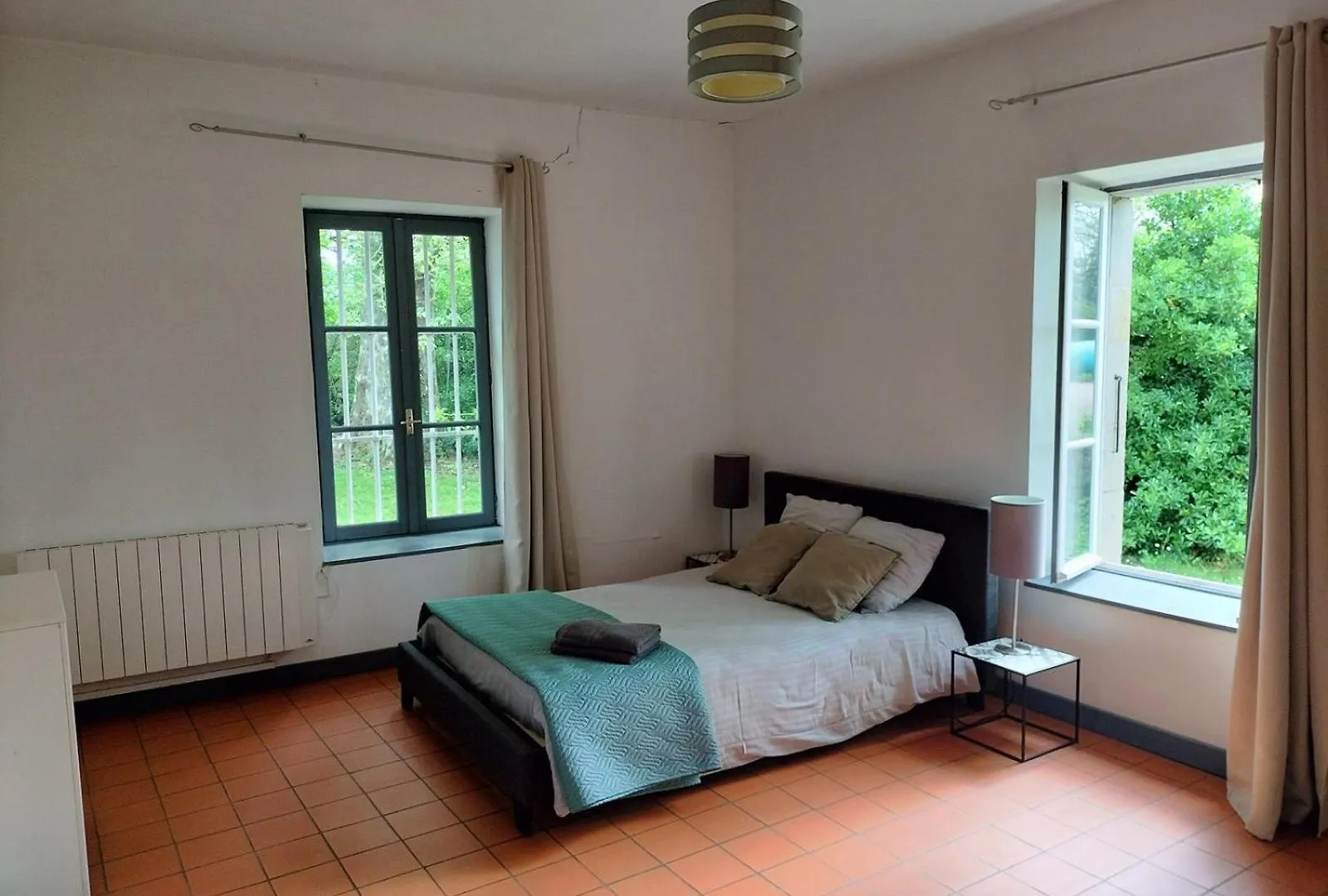 Maison De Pierre 4 A 6 Personnes Lempaut Appartamento