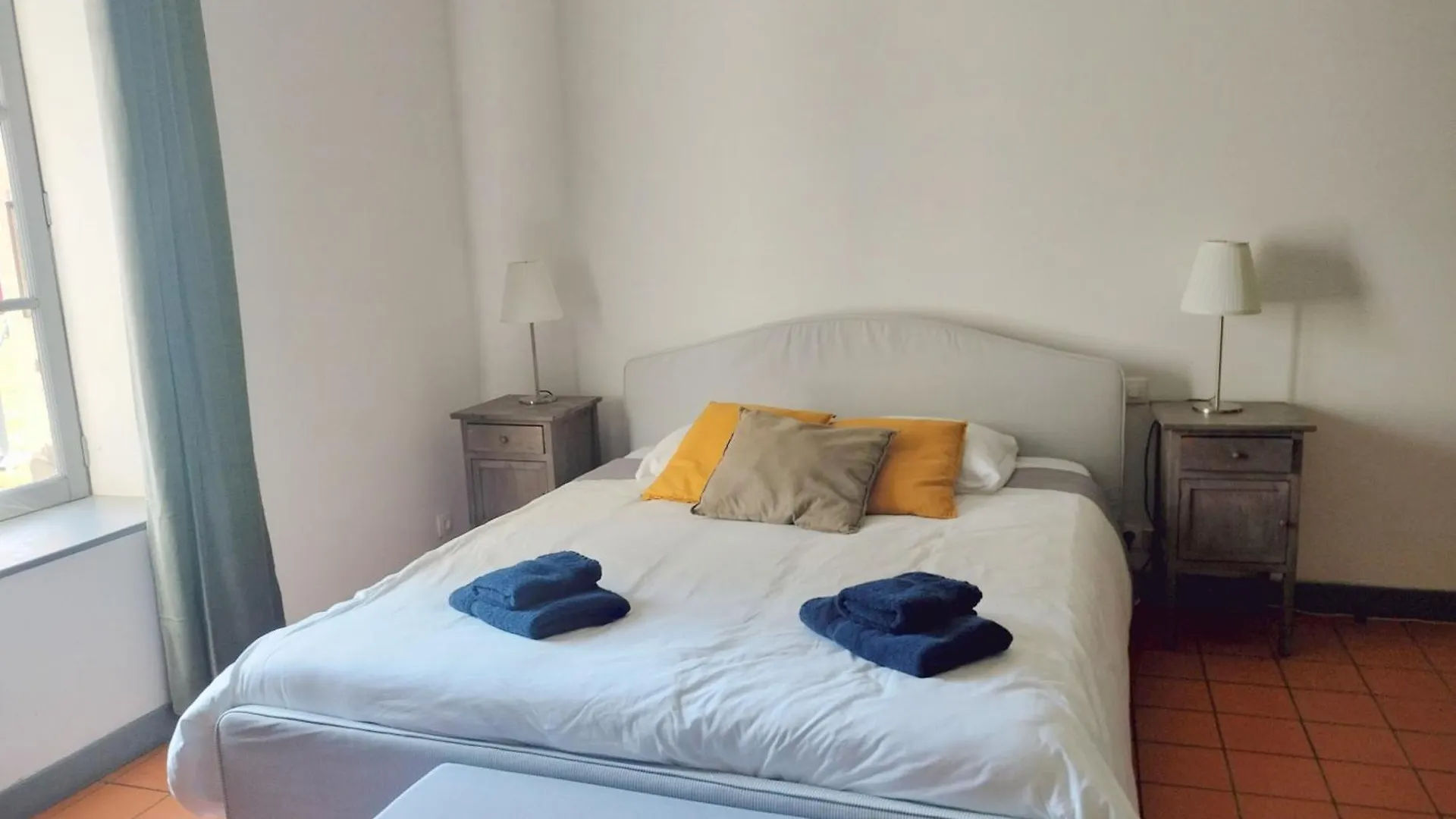Appartamento Maison De Pierre 4 A 6 Personnes Lempaut